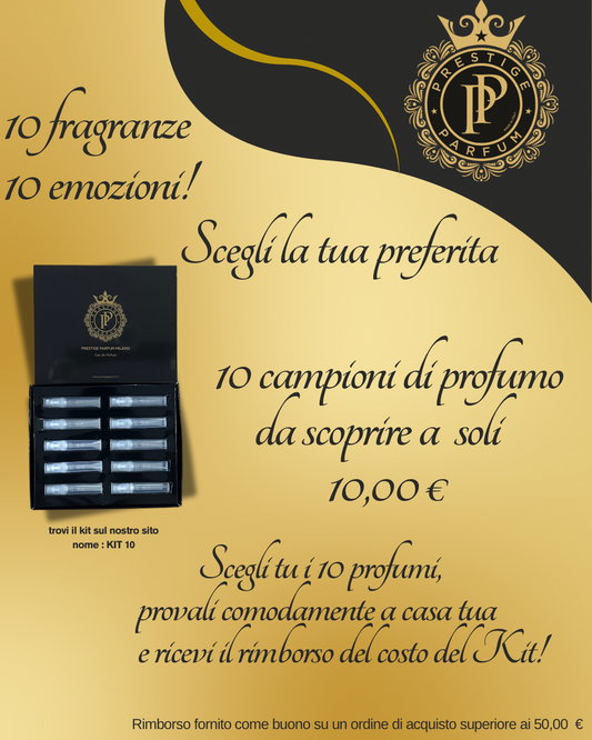 Kit 10